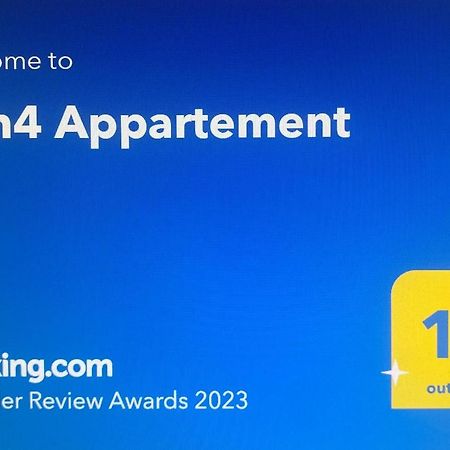 Reh4 Appartement 베스텐도르프 외부 사진