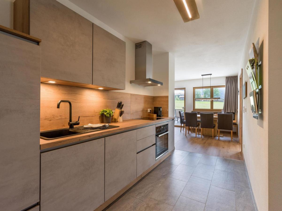 Reh4 Appartement 베스텐도르프 외부 사진