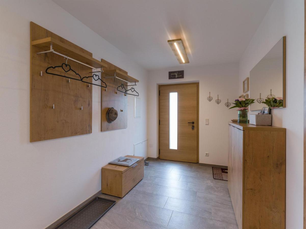 Reh4 Appartement 베스텐도르프 외부 사진