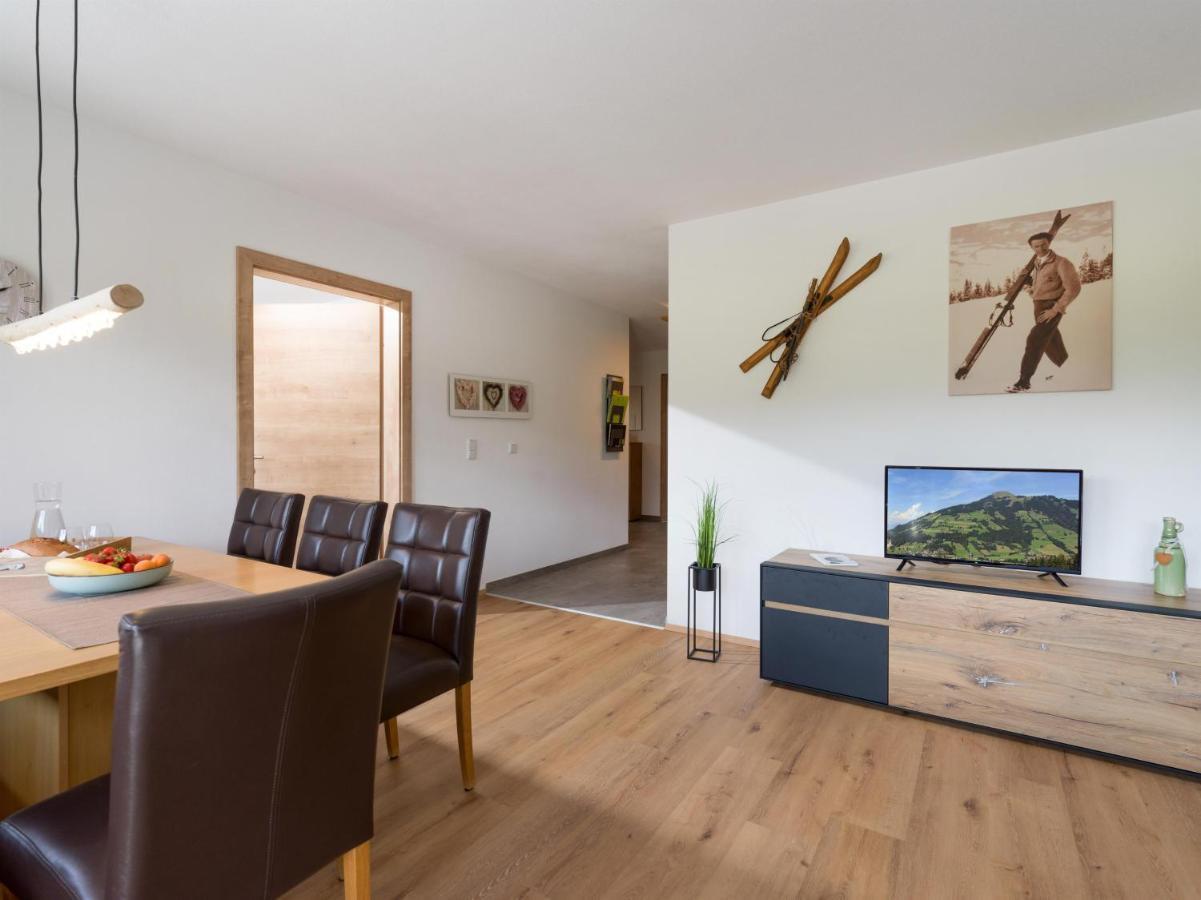 Reh4 Appartement 베스텐도르프 외부 사진
