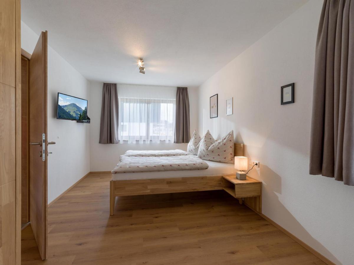 Reh4 Appartement 베스텐도르프 외부 사진