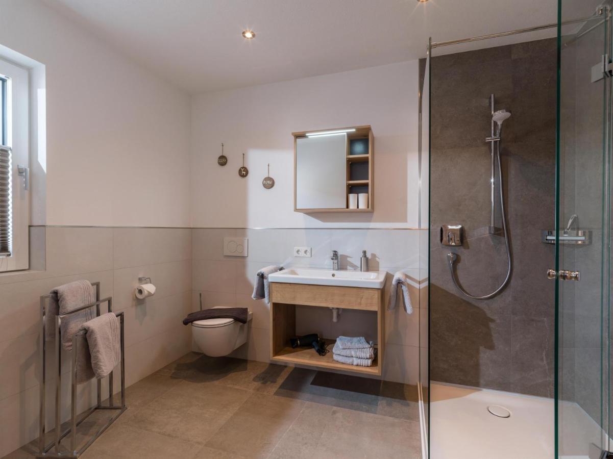 Reh4 Appartement 베스텐도르프 외부 사진