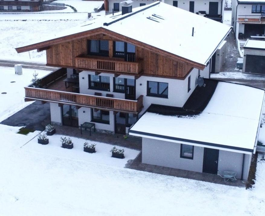 Reh4 Appartement 베스텐도르프 외부 사진